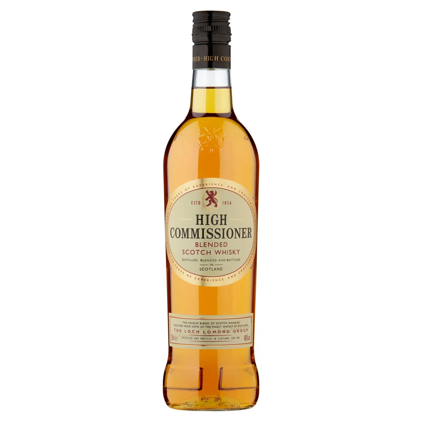 High Commissioner Whisky 70cl