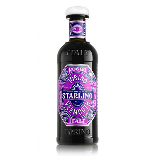 Hotel Starlino Rosso Vermouth 75cl