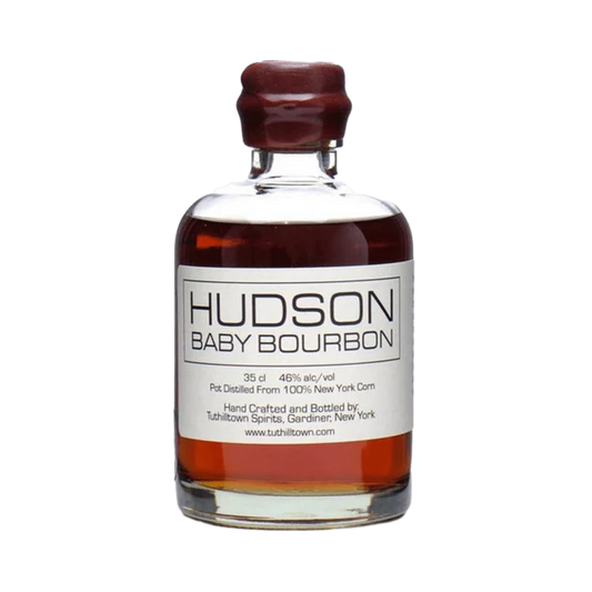 Hudson Baby Bourbon 35cl