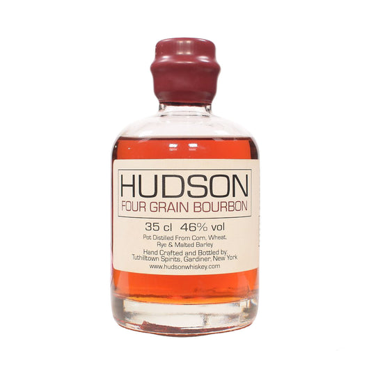 Hudson Four Grain Bourbon 35cl