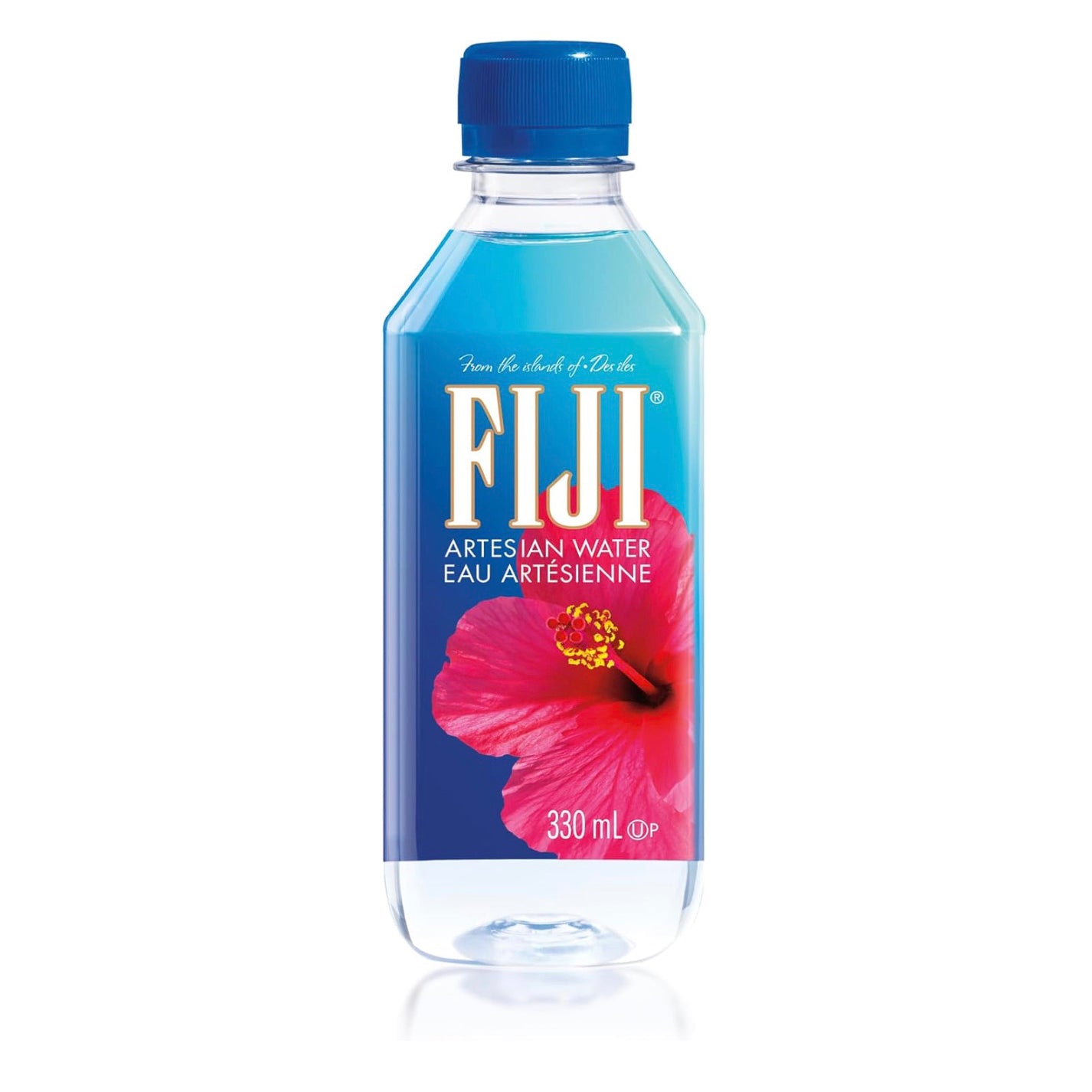 Fiji Water 24 x 330ml pet