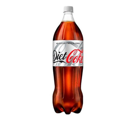 Diet Coke pet  Irish 6 x 1.75L