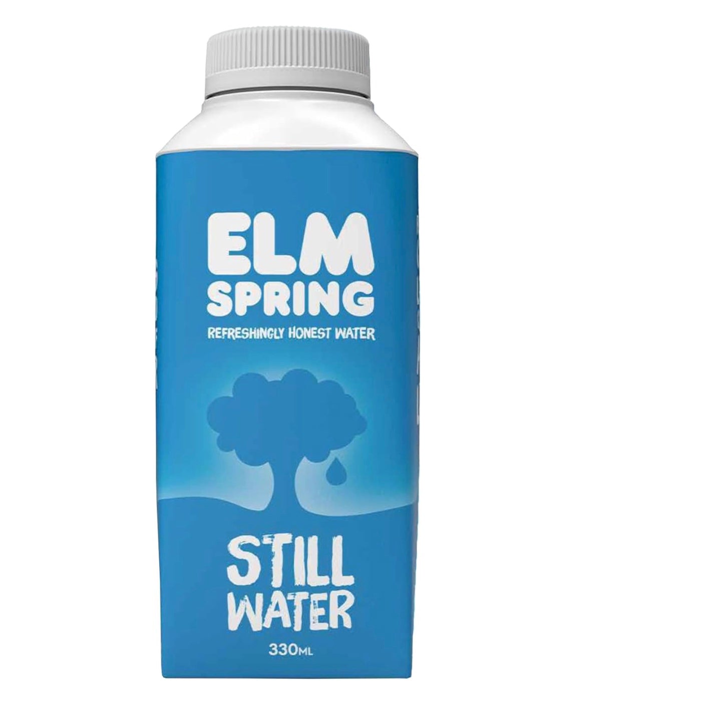 Elm Spring  - Tetra Pack 12 x 300ml