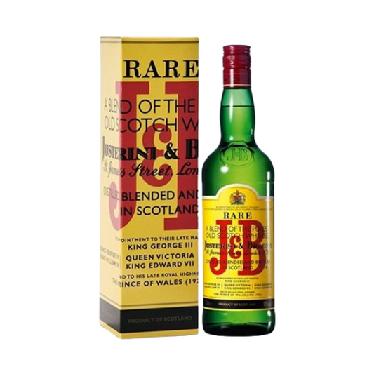 J&B Rare Whisky 1Ltr