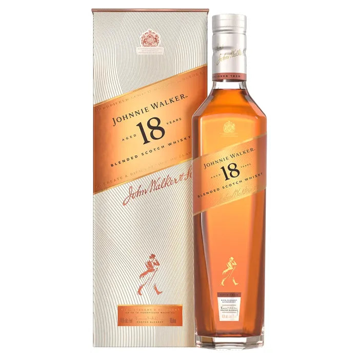 Johnnie Walker 18 Year Whisky 70cl
