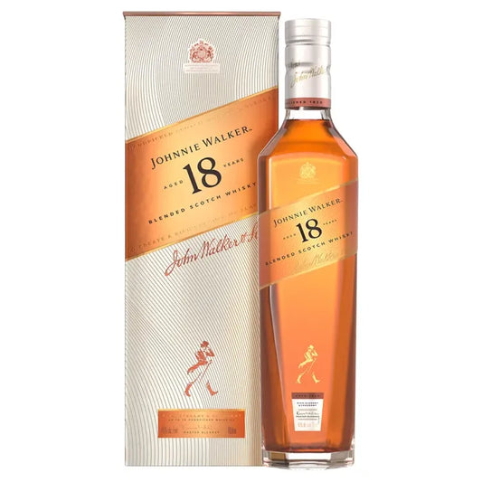 Johnnie Walker 18 Year Whisky 70cl