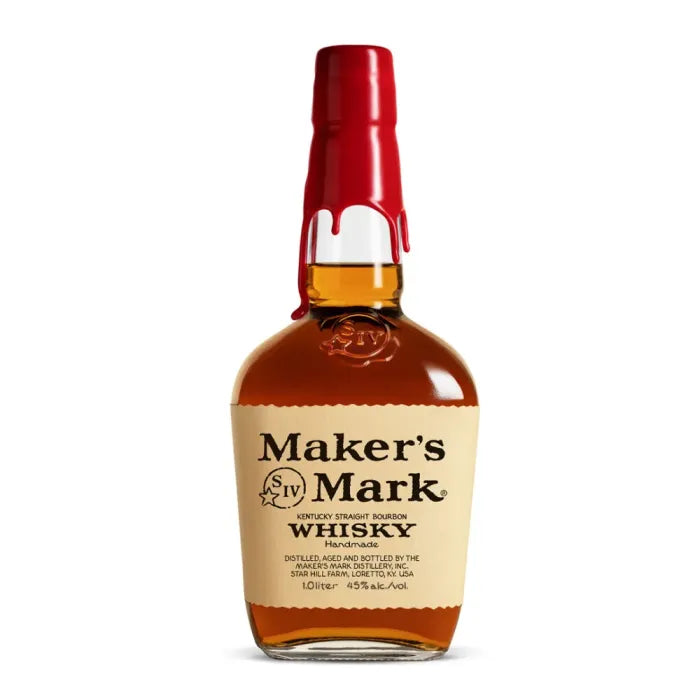 Maker's Mark Bourbon 70cl