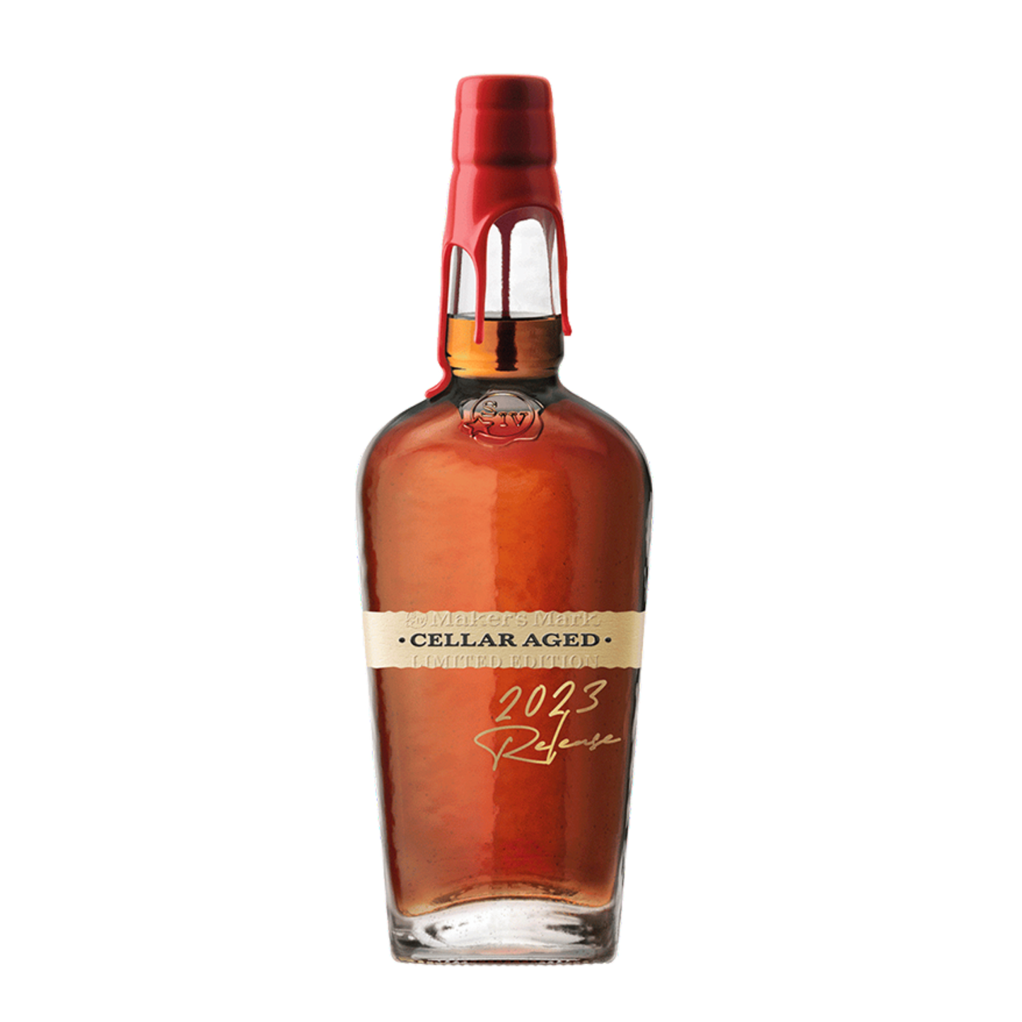 Maker's Mark Cellar Aged Bourbon 70cl