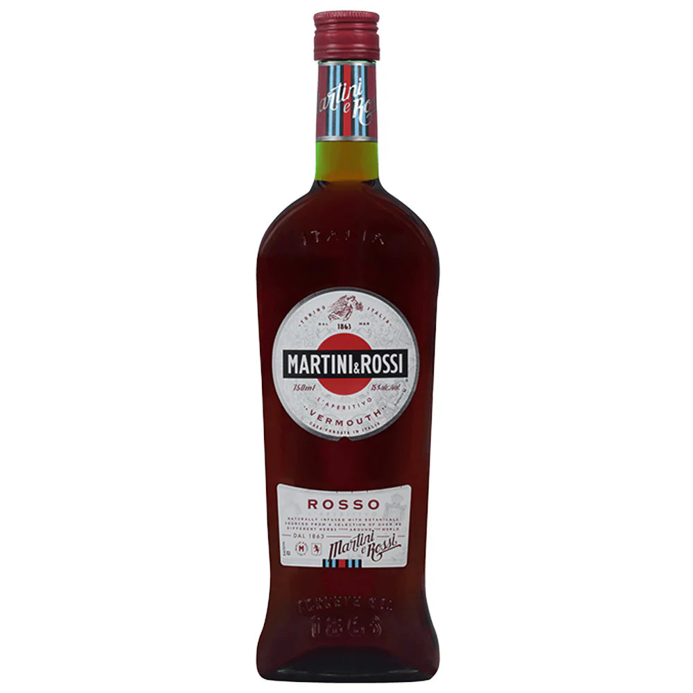 Martini Rosso Vermouth 1.5Ltr Magnum