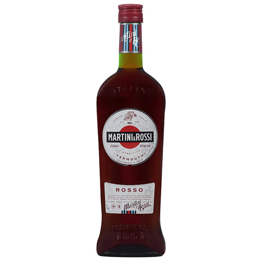 Martini Rosso Vermouth 1.5Ltr Magnum