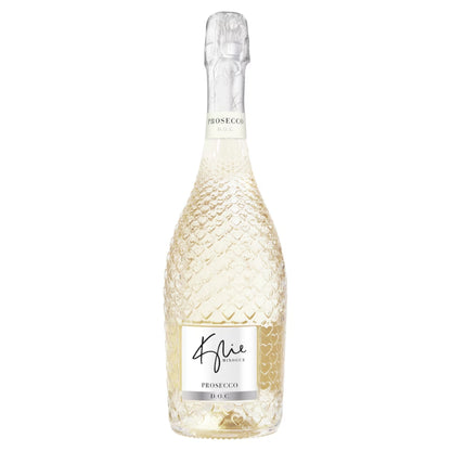 Kylie Minogue Prosecco, 6 x 75cl