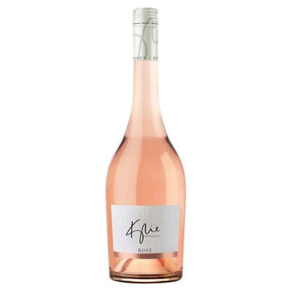 Kylie Minogue Rose  6 x 75cl