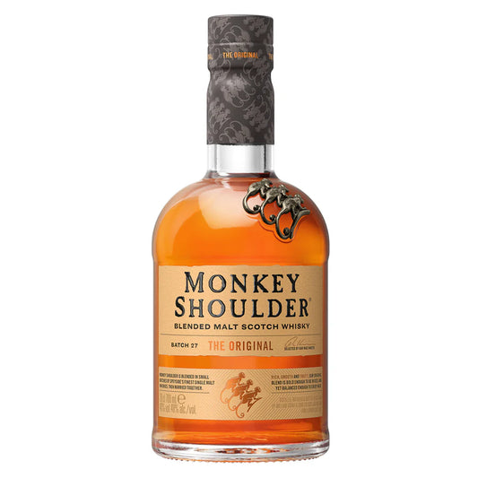 Monkey Shoulder Whisky 20cl