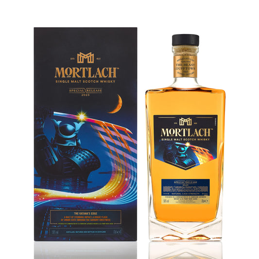 Mortlach NAD Special Release 2023 Whisky 70cl