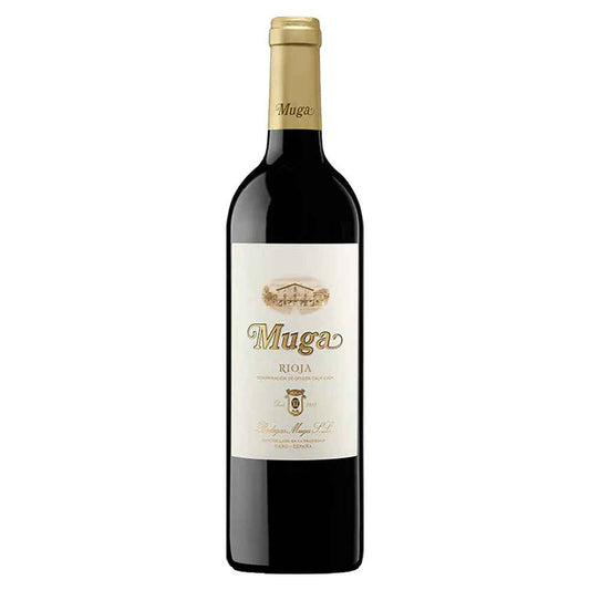 Muga Reserva Red Wine 75cl