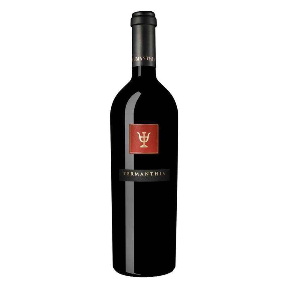Numanthia Termanthia Red Wine 75cl