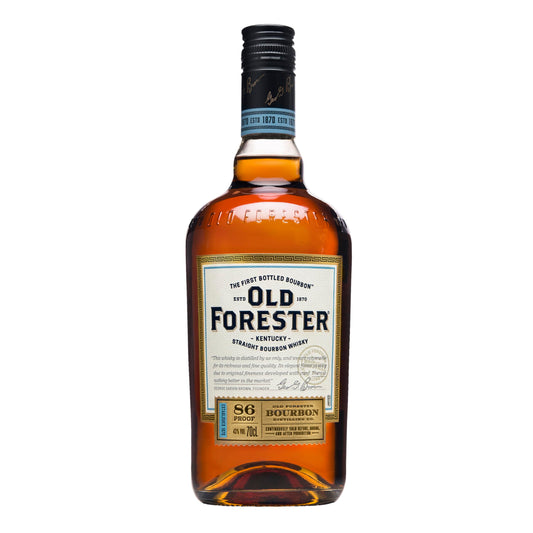 Old Forester Bourbon 70cl