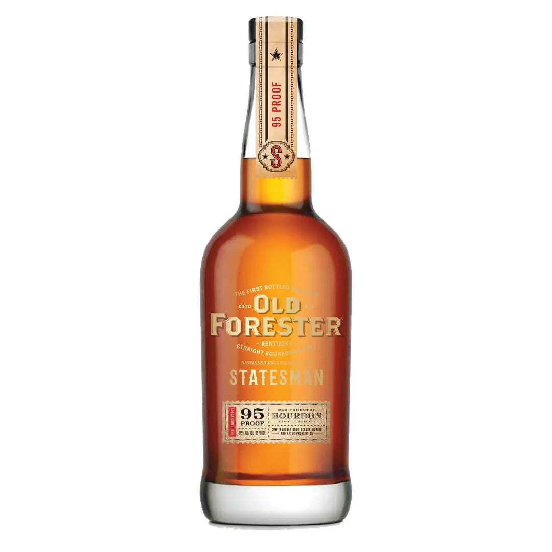 Old Forester Statesman Bourbon 70cl