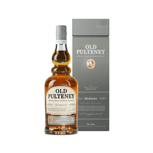 Old Pulteney Huddart Single Malt Whisky 70cl