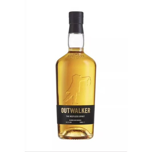 Outwalker Irish Whiskey 70cl