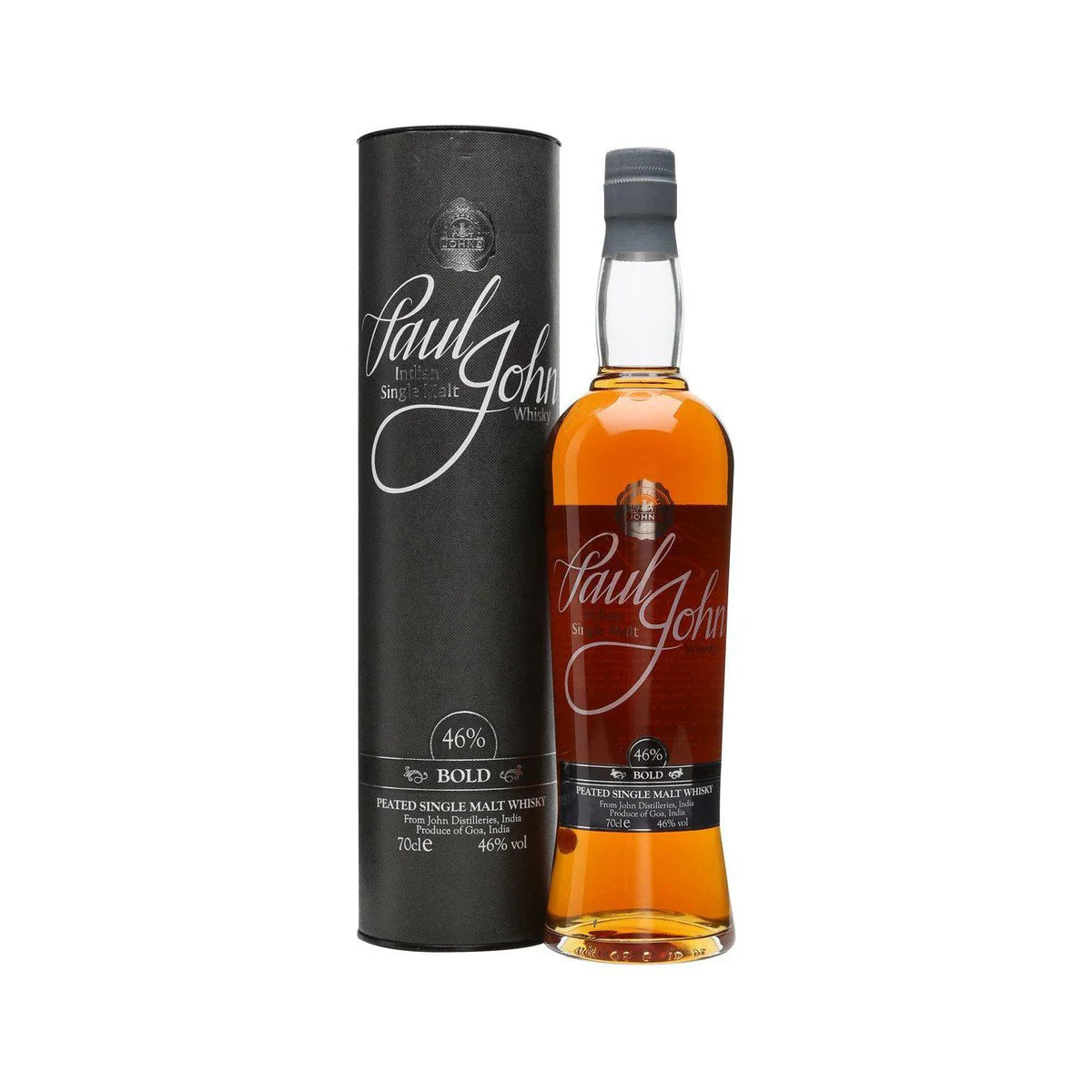 Paul John Bold Whisky 70cl