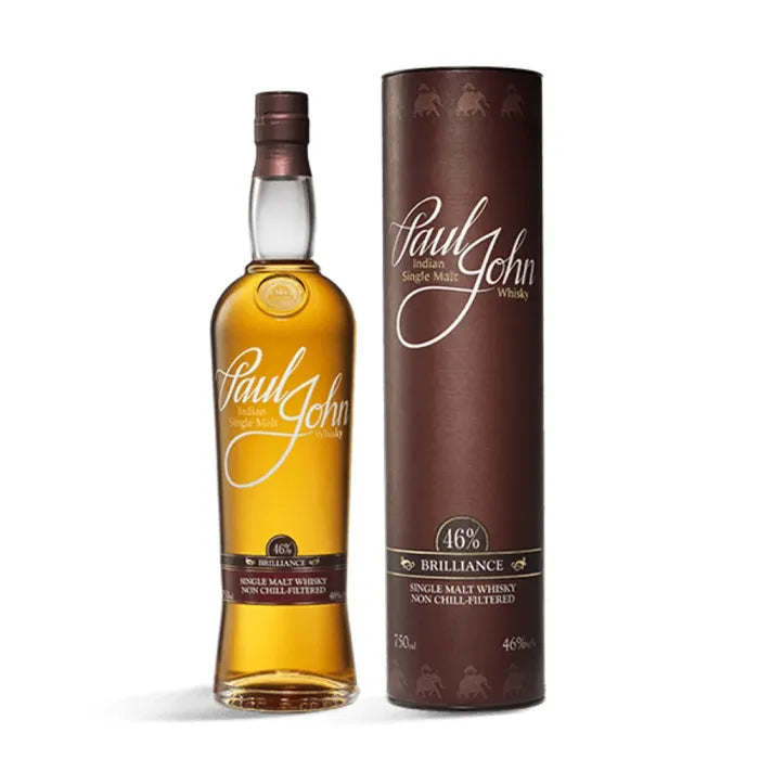 Paul John Brilliance Whisky 70cl