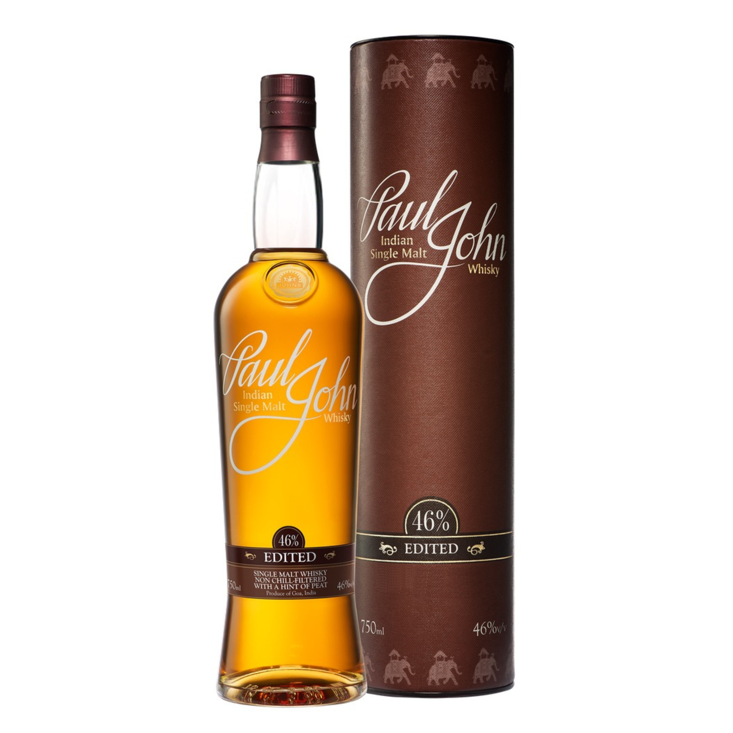 Paul John Edited Whisky 70cl