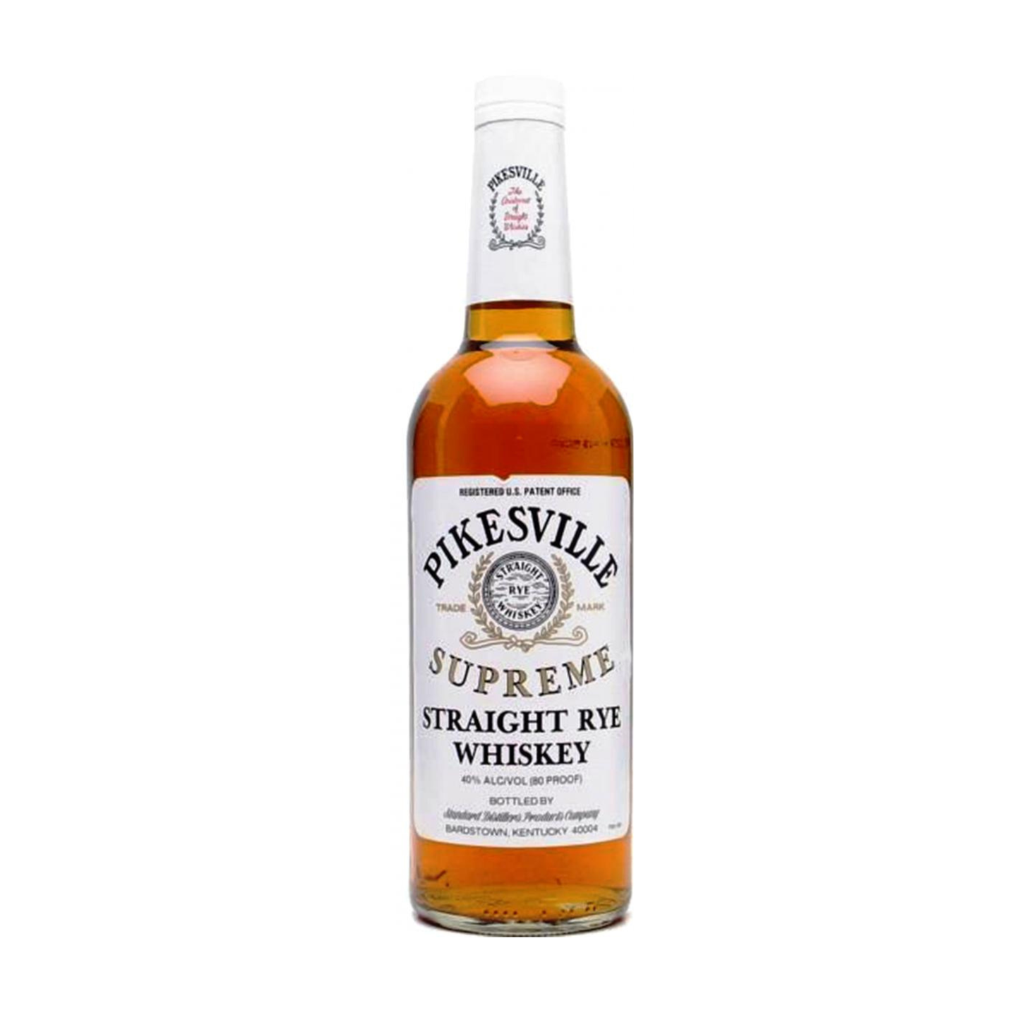 Pikesville Supreme Rye 70cl