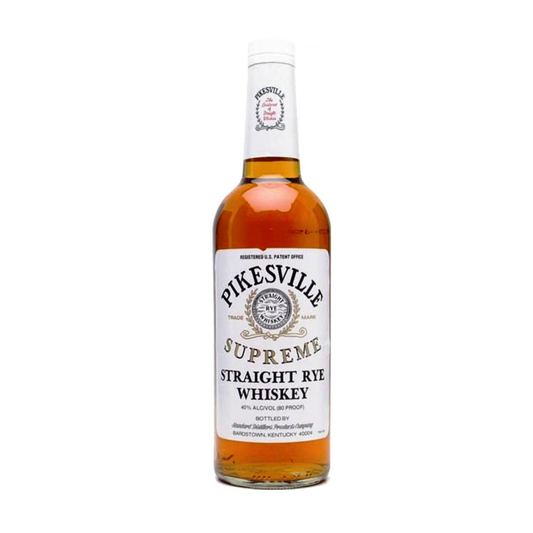 Pikesville Supreme Rye 70cl