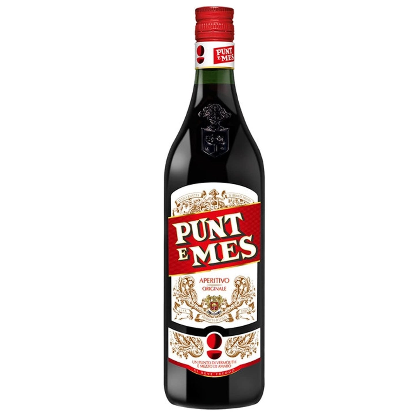 Punt E Mes Carpano Vermouth 75cl