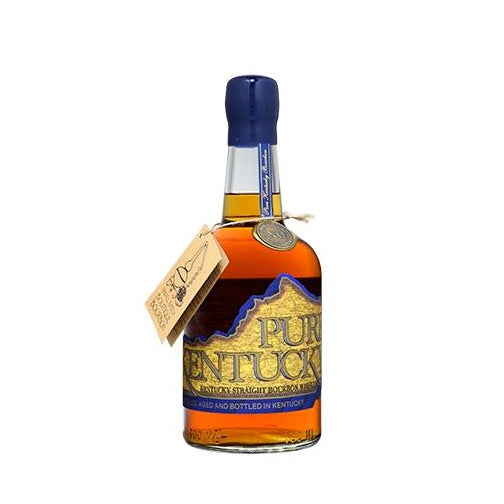 Pure Kentucky XO Straight Bourbon Whiskey 70cl