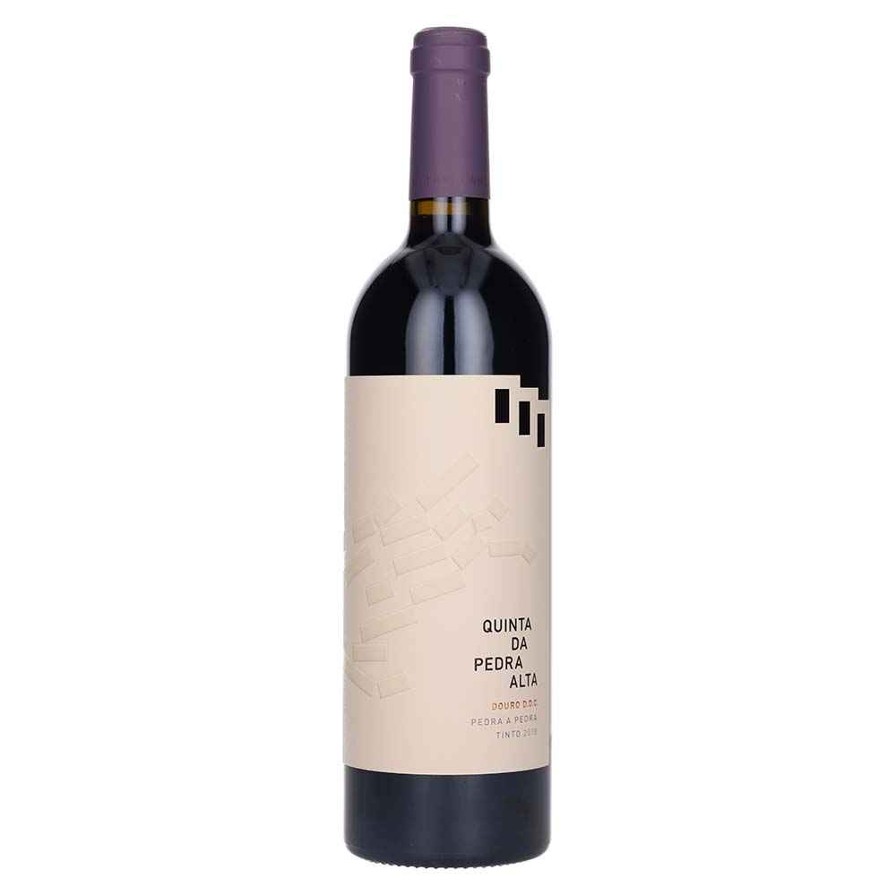 Quinta da Pedra Alta Pedra a Pedra Tinto Red Wine 75cl