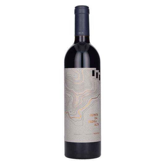Quinta da Pedra Alta Reserva Tinto Red Wine 75cl