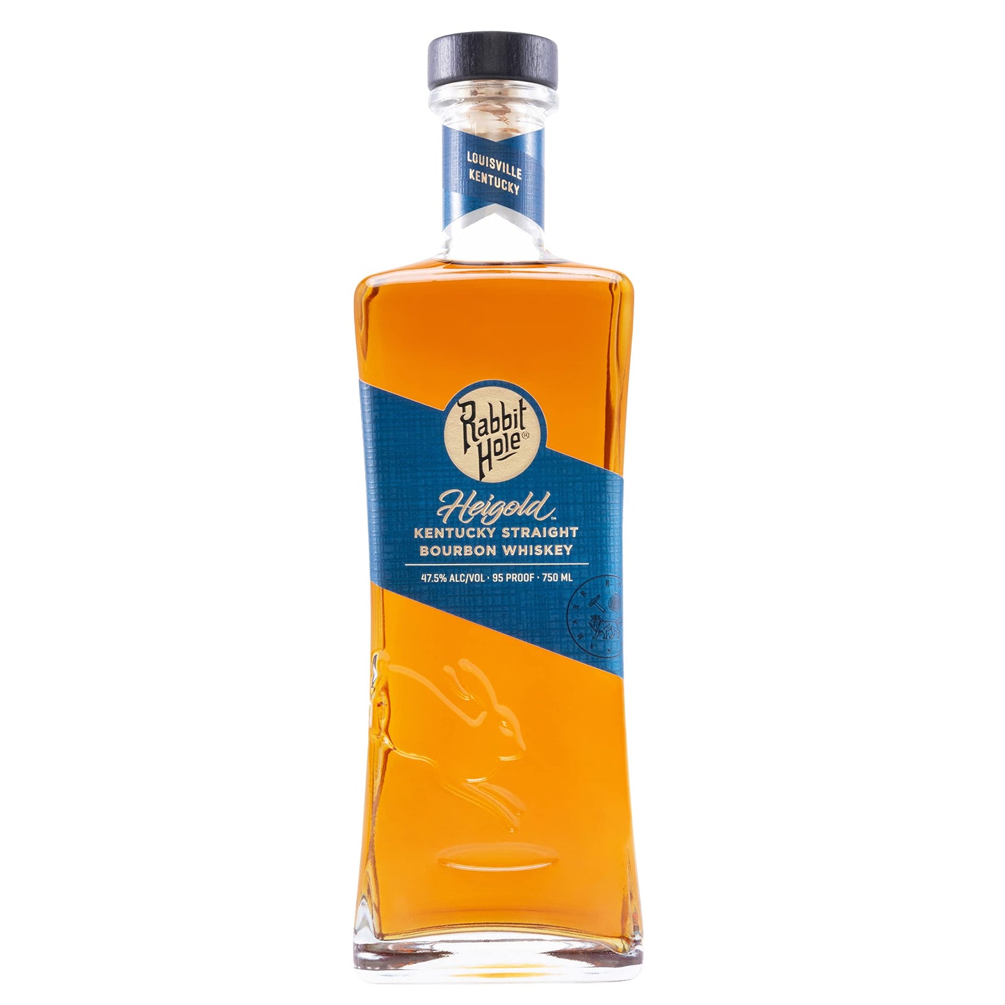 Rabbit Hole Heigold Bourbon Whiskey 70cl
