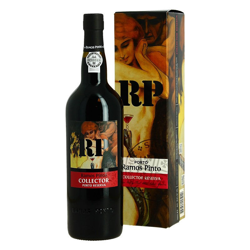 Ramos Pinto Collector Reserva Port 75cl