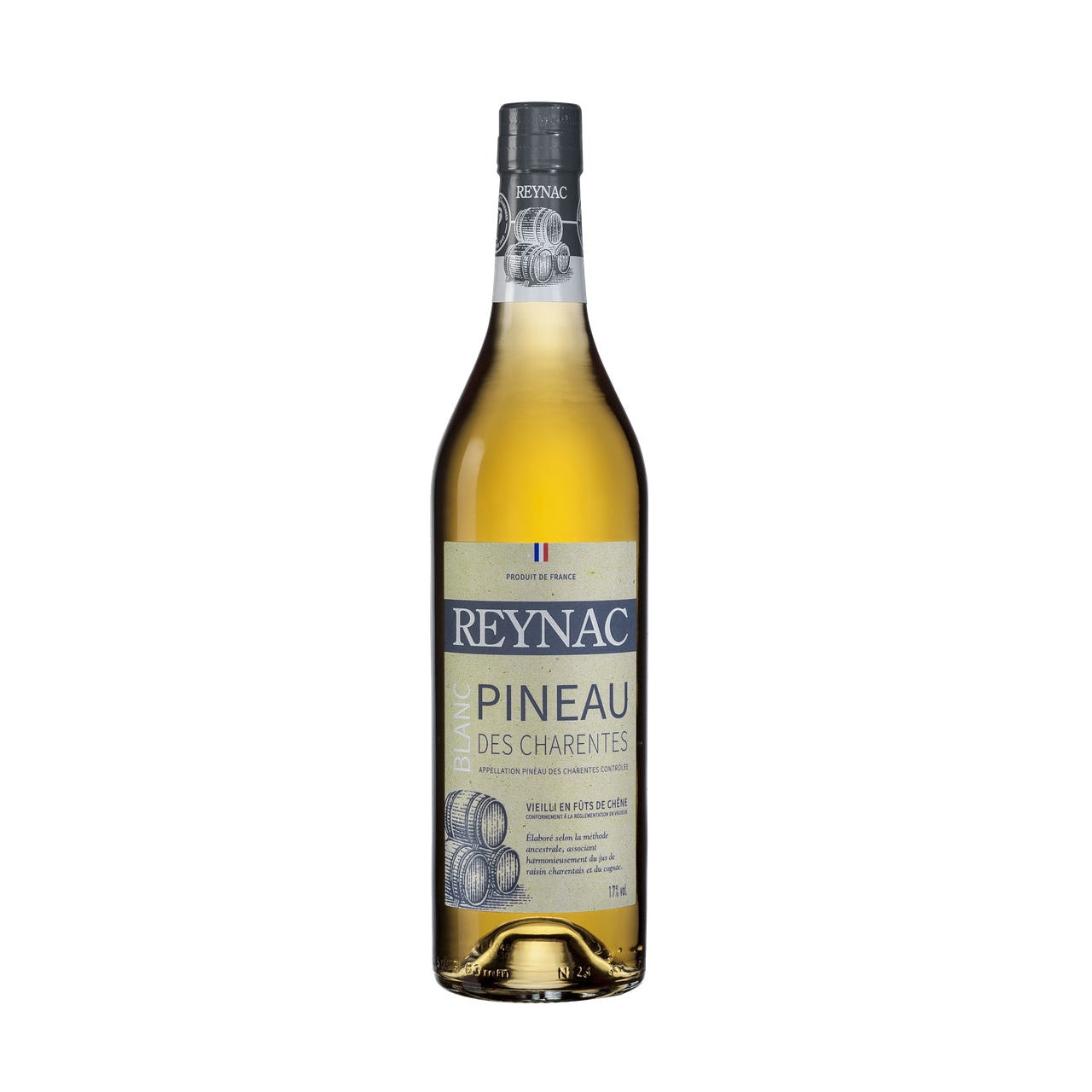 Reynac Pineau des Charentes Blanc 75cl