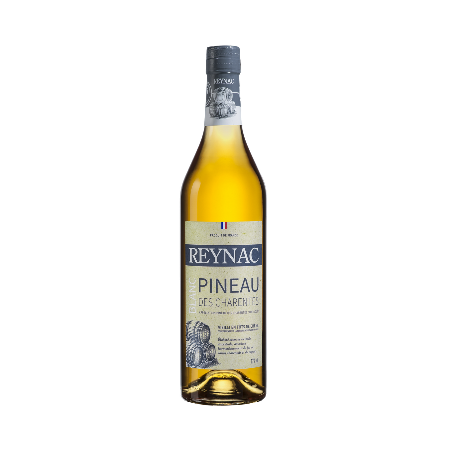 Reynac Pineau des Charentes Rose 75cl