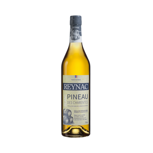 Reynac Pineau des Charentes Rose 75cl
