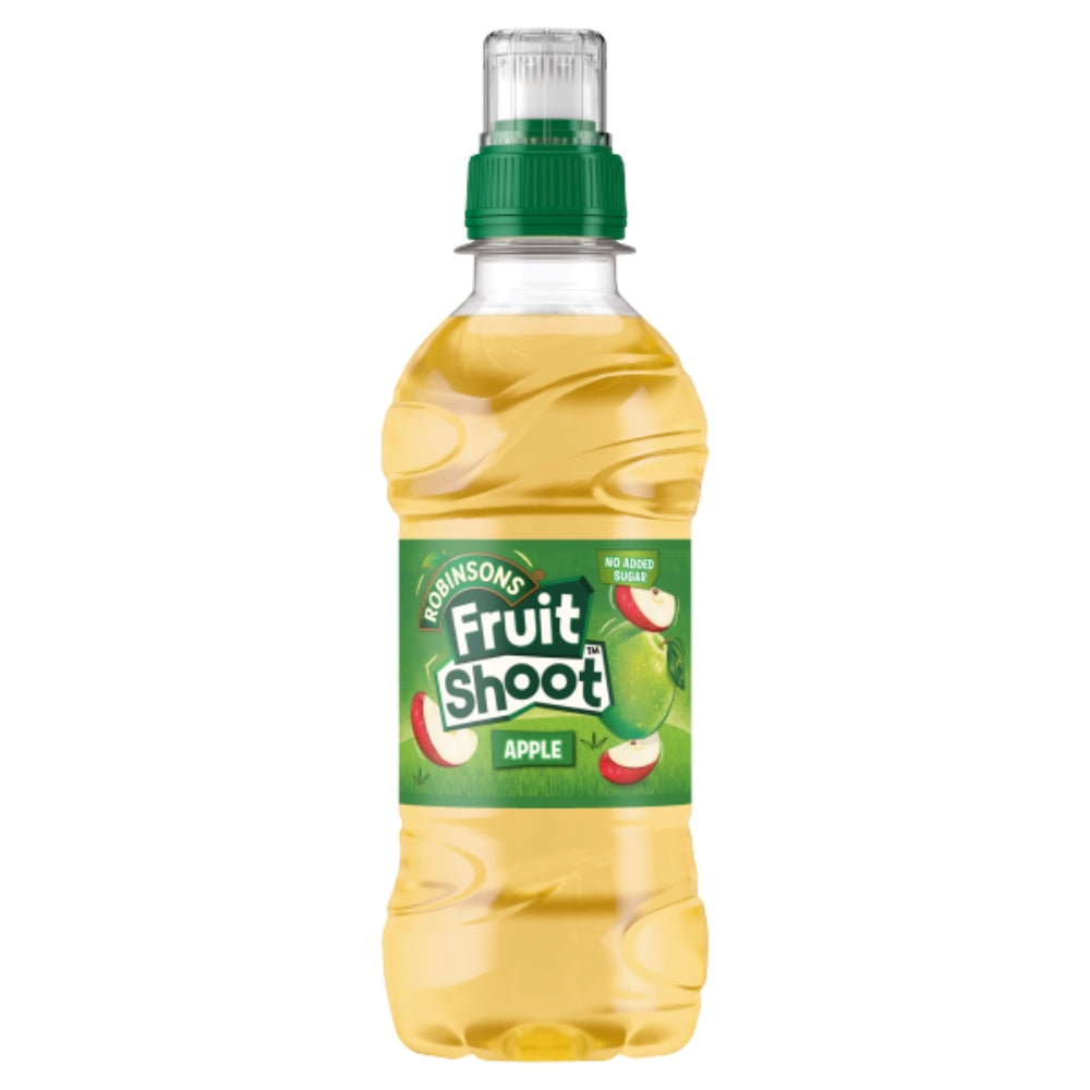 Robinsons Fruit Shoot 12 x 275ml Apple NAS pet