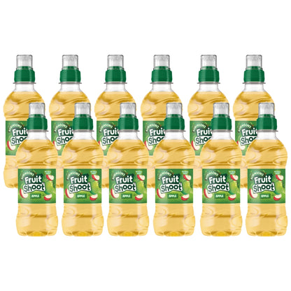 Robinsons Fruit Shoot 12 x 275ml Apple NAS pet