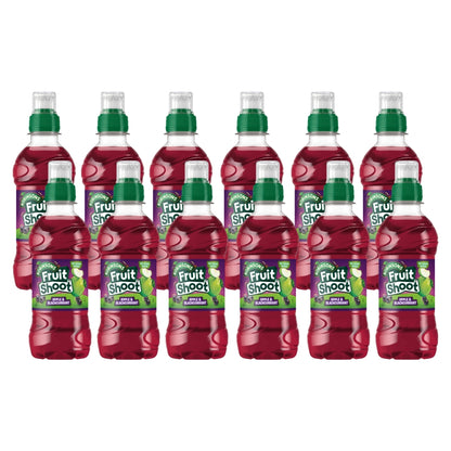 Robinsons Fruit Shoot 12 x 275ml  Apple & Blackcurrant NAS pet