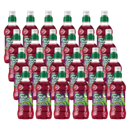 Robinsons Fruit Shoot 24 x 275m Applel & B/Currant  NAS pet