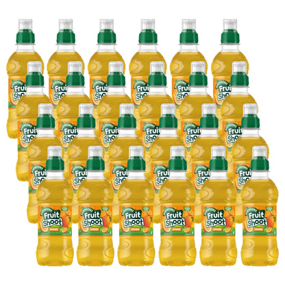 Robinsons Fruit Shoot 24 x 275ml Orange NAS pet