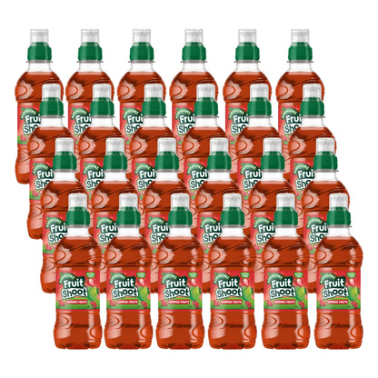 Robinsons Fruit Shoot 24 x 275ml Summer Fruits NAS pet