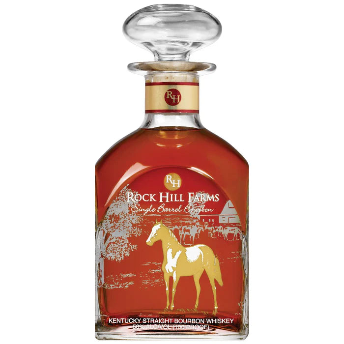 Rock Hill Farms Bourbon 75cl