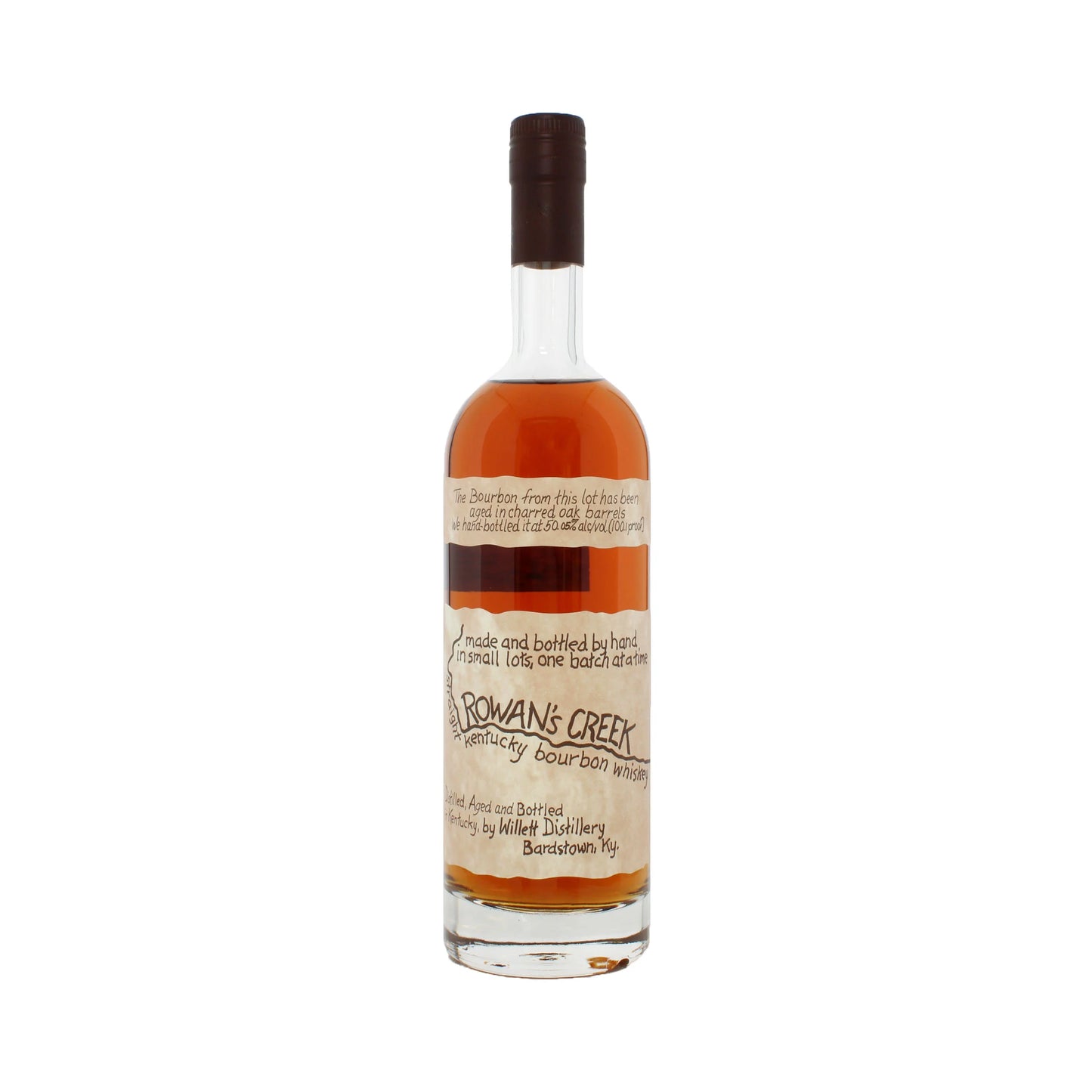 Rowans Creek Bourbon 70cl