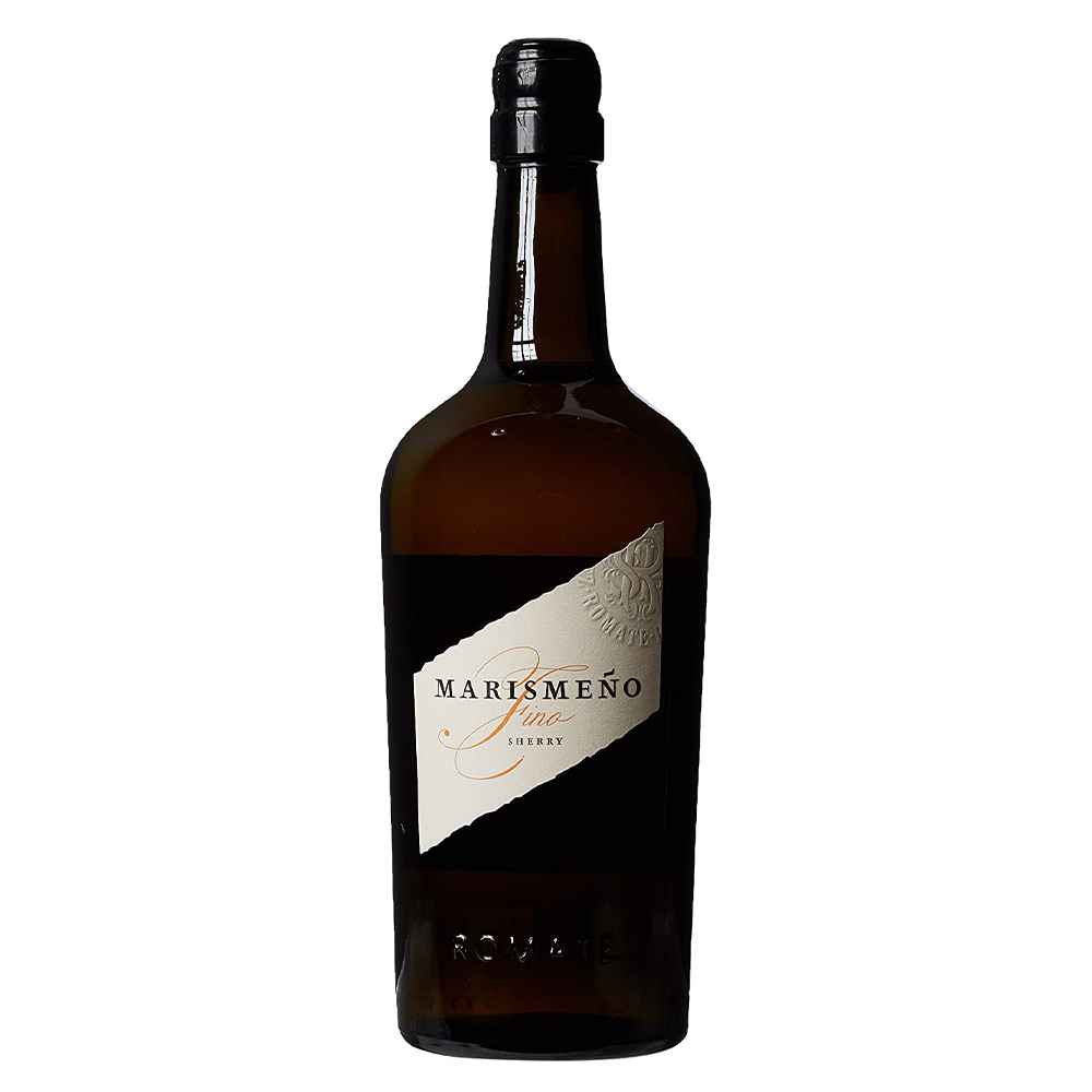 Sanchez Romate Fino Marismeno Sherry 75cl