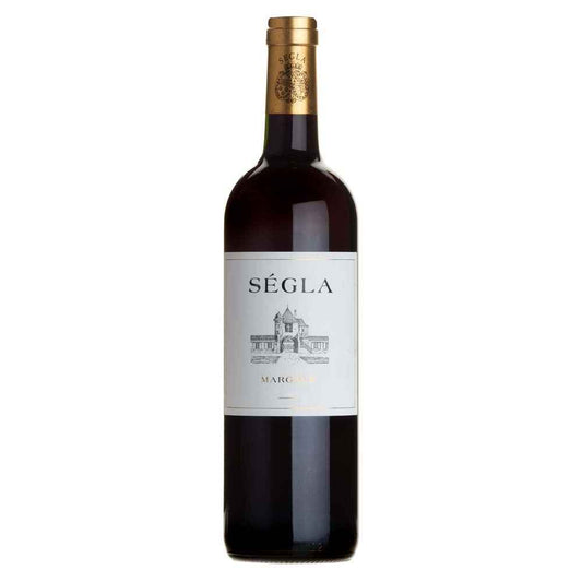 Segla Margaux Red Wine 75cl