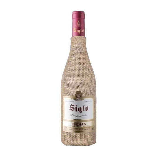 Siglo Saco Tempranillo Red Wine 75cl