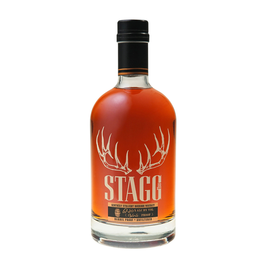 Stagg Jr by George T Stagg Bourbon 75cl